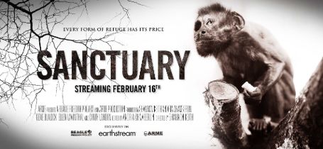Cindy Landon's produced movie, Sanctuary
